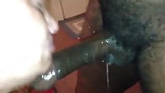 Grandmother deepthroat bbc hot