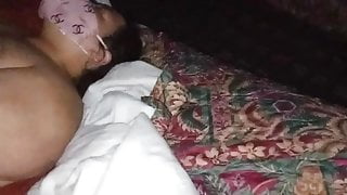 my friend eating grandmother pussy part 2