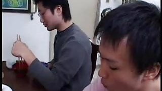 The stepmom —- Satanic intentions