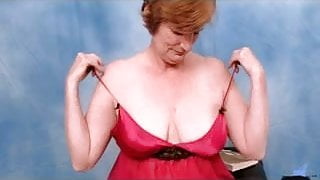 fats grannies with hairy pussy masturbates