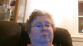Grandma masturbate 64yo 09.2016