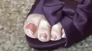 Granny show off Pussy p1. P2 at camclip.webcam