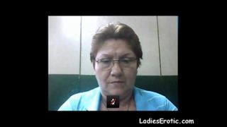 LadiesErotiC Amateur Granny Homemade Webcam Video